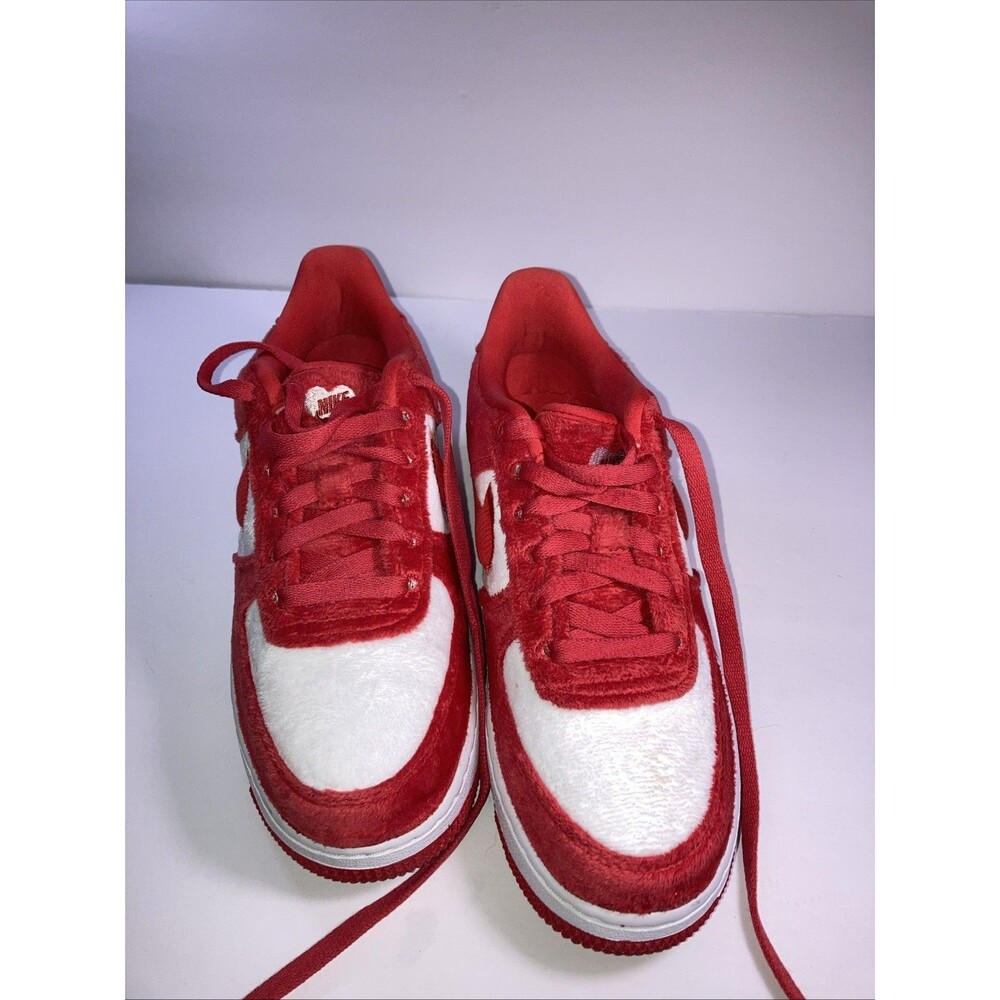 Nike Air Force 1 Valentines Day Fleece